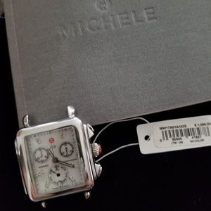 MICHELE WATCH